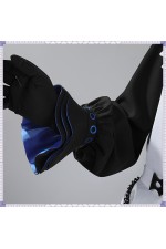 2XXT Cosplay Vtuber Hoshirube Sho Cosplay Costume